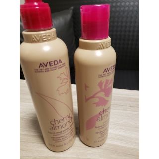 アヴェダ(AVEDA)のAVEDA チェリーアーモンドシリーズ(シャンプー/コンディショナーセット)