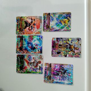 仮面ライダーバトル ガンバライド - ガンバライジングカード引退品の