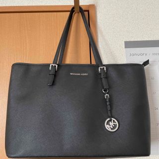 マイケルコース(Michael Kors)のマイケルコース　MICHAEL KORS トートバッグ(トートバッグ)