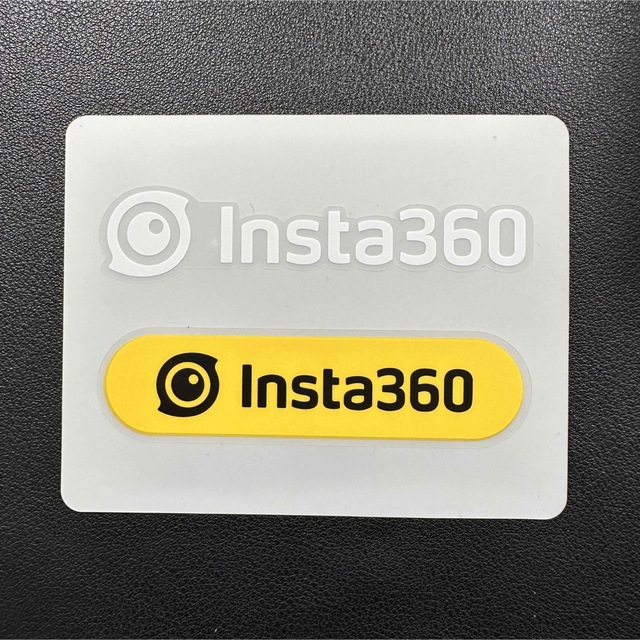 【保護レンズ付き】Insta360 ONE X2【美品】 スマホ/家電/カメラのカメラ(ビデオカメラ)の商品写真