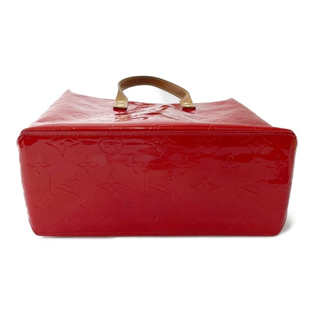 ◇◇LOUIS VUITTON ルイヴィトン ヴェルニ リードPM 持ち手劣化あり