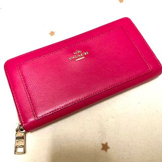 コーチ(COACH)のCOACH 財布(財布)