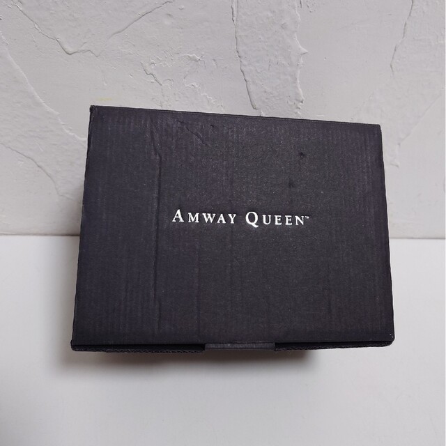 【新品】アムウェイ Amway Queen ナイフブロック 天然木