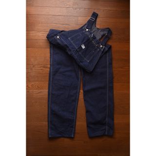 リーバイス(Levi's)の【デッドストック 】60’s sears オーバーオール(サロペット/オーバーオール)