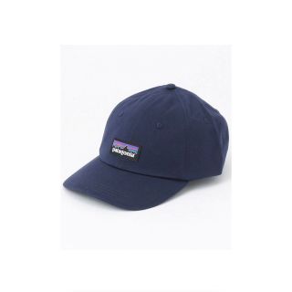 パタゴニア(patagonia)のpatagonia（パタゴニア）キャップ　パタゴニア帽子(キャップ)