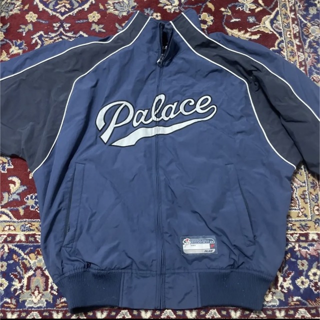 PALACE ナイロンジャケット