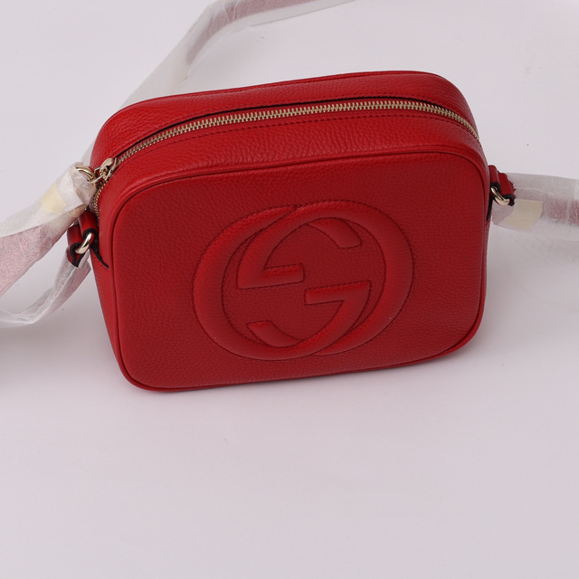 新品NEW】 Gucci GUCCIグッチショルダーバッグ使用感ありの通販 by コレクターアイテム｜グッチならラクマ