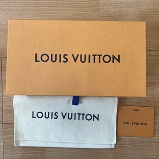 ルイヴィトン(LOUIS VUITTON)のLOUIS VUITTON ルイヴィトン　商品箱(財布)