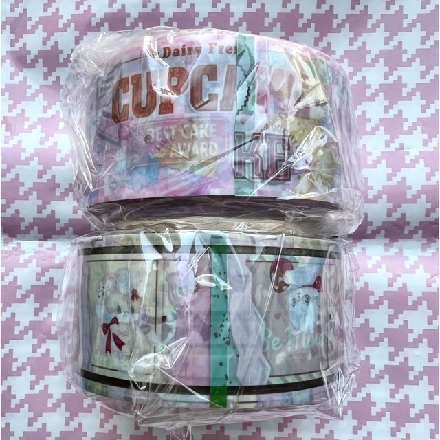 OPPテープ 2本セット 未使用 ayyjewelの通販 by こもも's shop|ラクマ