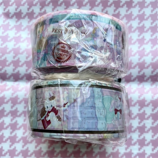 OPPテープ 2本セット 未使用 ayyjewelの通販 by こもも's shop|ラクマ