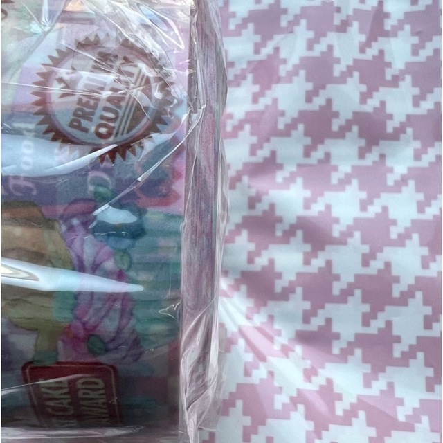 OPPテープ 2本セット 未使用 ayyjewelの通販 by こもも's shop|ラクマ