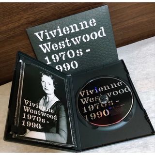 ヴィヴィアンウエストウッド(Vivienne Westwood)の✴︎レア コレクション　Vivienne Westwood  ドキュメンタリー(ドキュメンタリー)