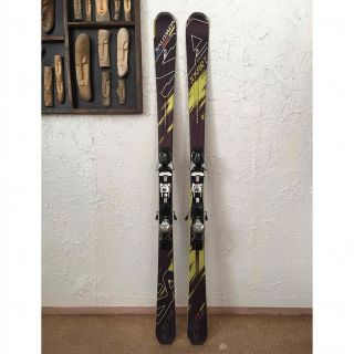 SALOMON - ①SALOMON☆スキー板, X-KART 171の通販 by mi's shop