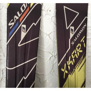 SALOMON - ①SALOMON☆スキー板, X-KART 171の通販 by mi's shop