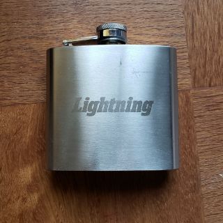 Lightning 3月号」LNGオリジナル・ミニスキットル(食器)