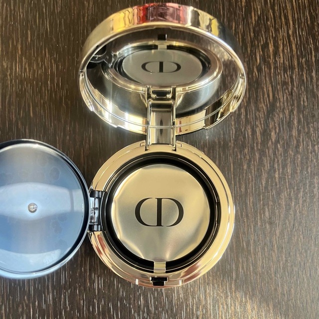 Dior プレステージ ル クッション タン ドゥ ローズ 10