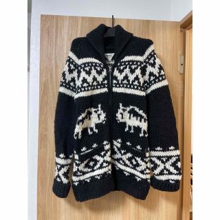 ロンハーマン カウチンニットの通販 48点 | Ron Hermanを買うならラクマ