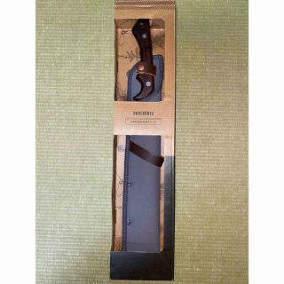 BAREBONES JAPANESE NATA ベアボーンズ　ジャパニーズ　ナタ(その他)