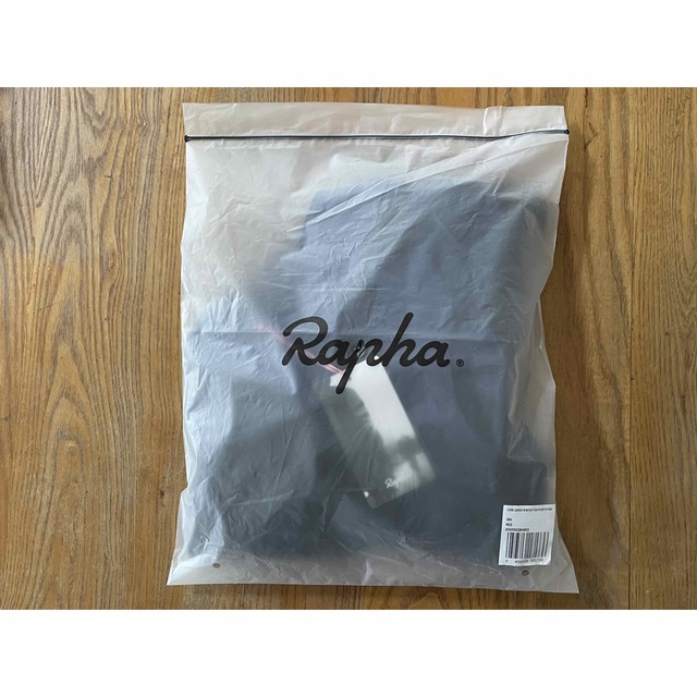 Rapha ラファ コア カーゴ ウィンター タイツ ウィズ パッド ネイビーM