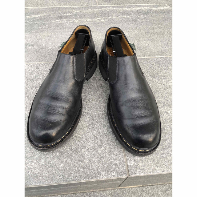 新品　定価64800円　OUR LEGACY LOAFER 22aw