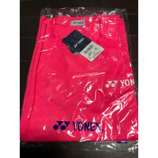 ヨネックス(YONEX)の【新品・未使用】YONEXヨネックス テニス（バドミントン）ウェアMサイズ(ウェア)