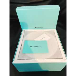 ティファニー(Tiffany & Co.)のTiffany ティファニー ブルーボックス ボウル お皿(食器)