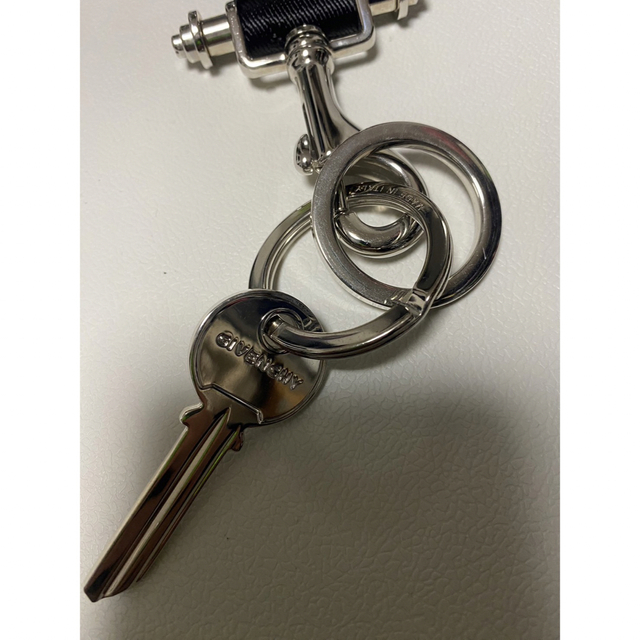2022公式店舗カントリー別注 キーフック キーホルダー Lucky John ラッキージョン