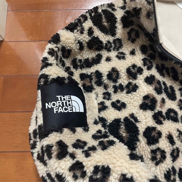 THE NORTH FACE(ザノースフェイス)のTHE NORTH FACE RIMO FLEECE JACKET メンズのジャケット/アウター(ブルゾン)の商品写真