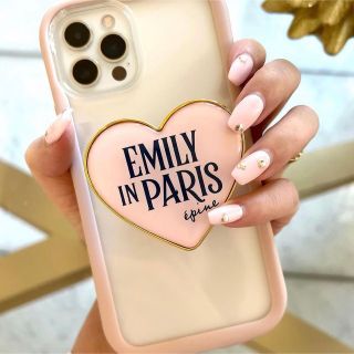 エピヌ(épine)のepine Emily in paris×epine grip(その他)