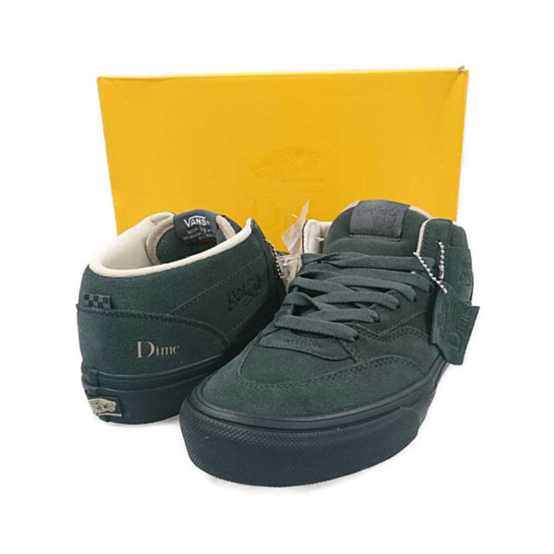 即日発送可能 Vans x Dime Half Cab Pro