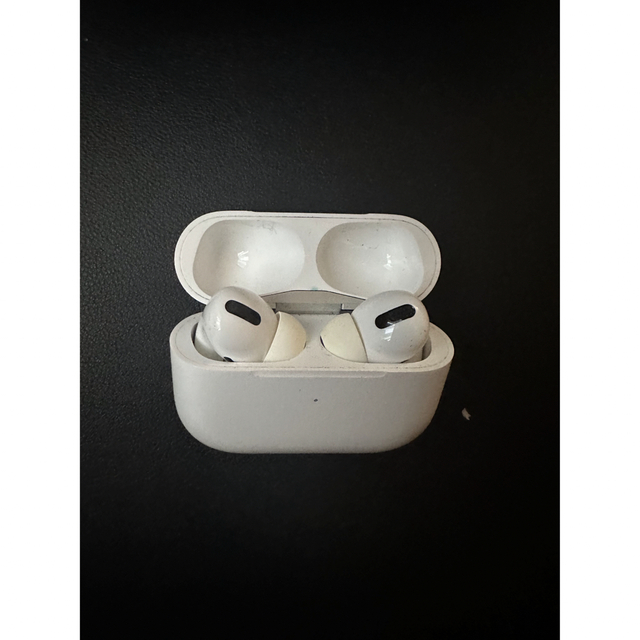 AirPods Pro（第1世代）