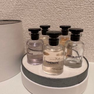 ヴィトン(LOUIS VUITTON) 香水 メンズの通販 100点以上 | ルイヴィトン