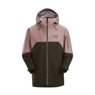 アークテリクス(ARC'TERYX)のアークテリクス ARC'TERYX RUSH JACKET S(マウンテンパーカー)