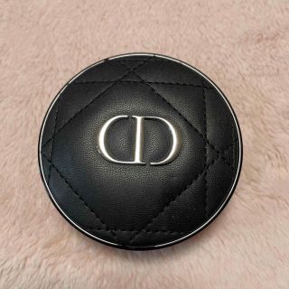 ディオール(Dior)のディオールスキン フォーエヴァー クッション(ファンデーション)