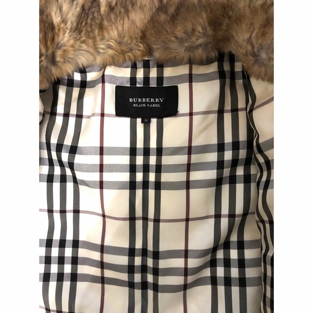 BURBERRY BLACK LABEL - 超名作☆BURBERRYバーバリーブラックレーベル