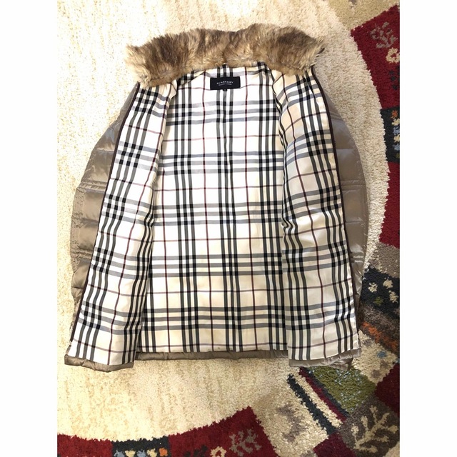 BURBERRY BLACK LABEL - 超名作☆BURBERRYバーバリーブラックレーベル