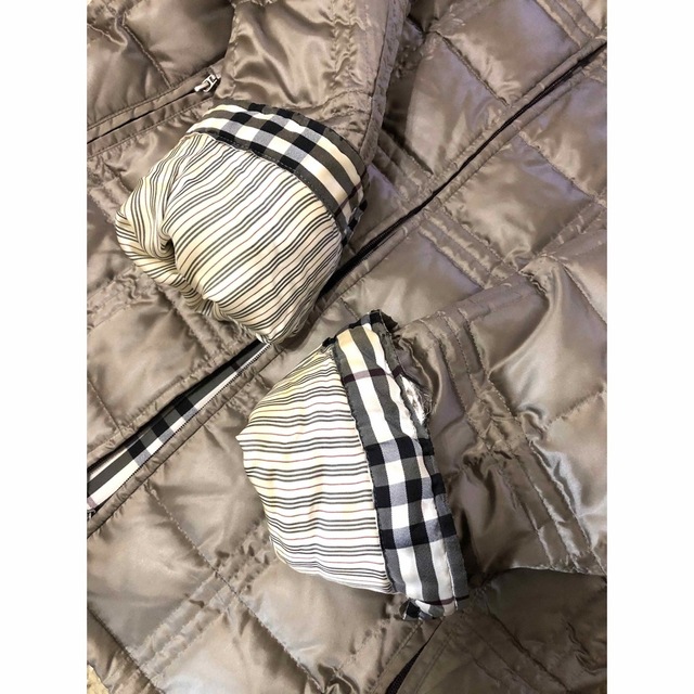 BURBERRY BLACK LABEL - 超名作☆BURBERRYバーバリーブラックレーベル