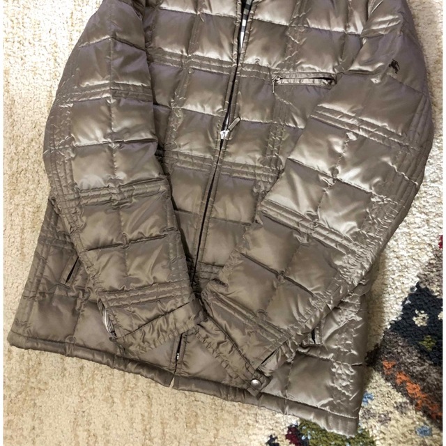 BURBERRY BLACK LABEL - 超名作☆BURBERRYバーバリーブラックレーベル