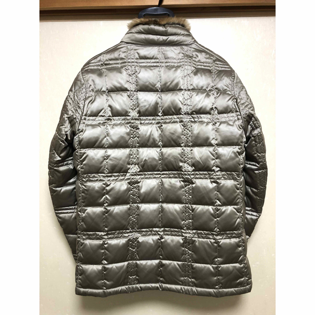 BURBERRY BLACK LABEL - 超名作☆BURBERRYバーバリーブラックレーベル