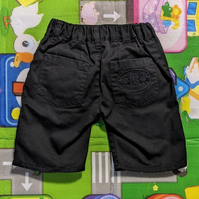 COMME CA ISM(コムサイズム)の男の子 夏用パンツセット 90 キッズ/ベビー/マタニティのキッズ服男の子用(90cm~)(パンツ/スパッツ)の商品写真