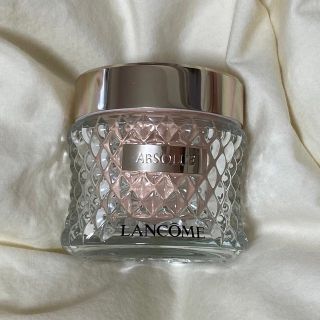 ランコム(LANCOME)のアプソリュ タン サブリムエッセンス クリーム　100-P(ファンデーション)