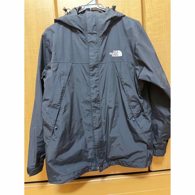 THE NORTH FACE  Mountain Jacket