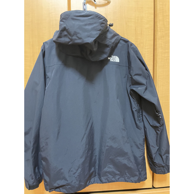 THE NORTH FACE  Mountain Jacket