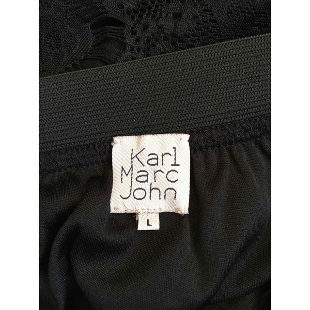 karl Marc John カールマークジョン　レーススカート レディースのスカート(ミニスカート)の商品写真