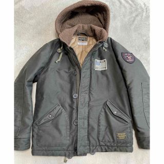 ROUGH AND RUGGED(ジャケット/アウター)のフリマアイテム一覧 ROUGH AND RUGGED(ジャケット/アウター)のフリマアイテム一覧