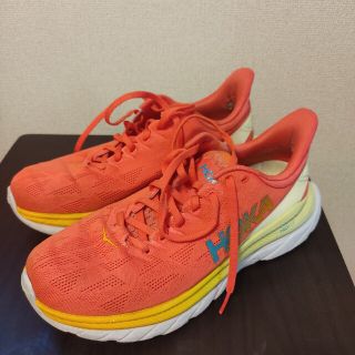 ホカオネオネ(HOKA ONE ONE)のホカランニングシューズ(スニーカー)