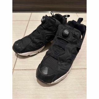 リーボック(Reebok)のリーボック インスタ ポンプ フューリー オリジナル 28cm Reebok(スニーカー)