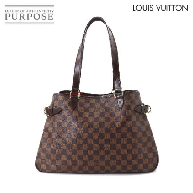 パーティを彩るご馳走や ダミエ VUITTON LOUIS ヴィトン ルイ