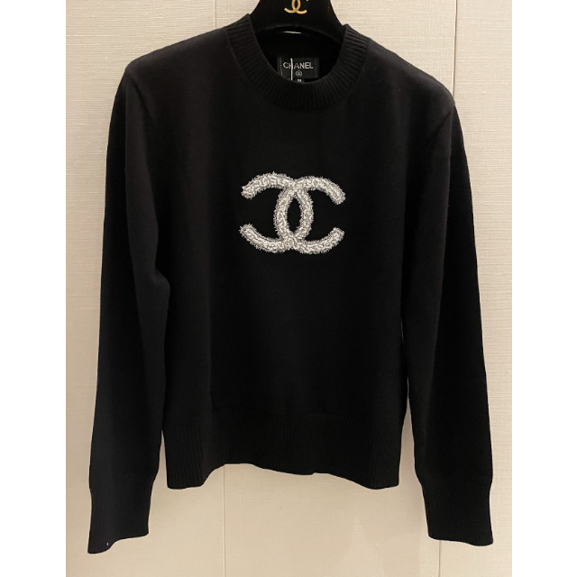 CHANELニット www.freixenet.com