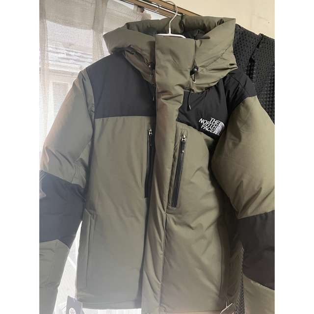 THE NORTH FACE   バルトロライトジャケット　2022